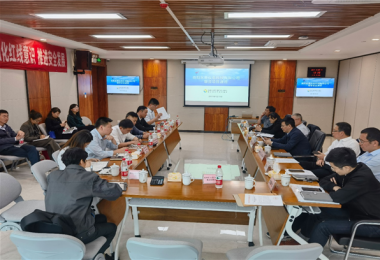 貴州陽(yáng)光產(chǎn)權(quán)助力貴陽(yáng)永青儀電科技有限公司成功混改筑夢(mèng)