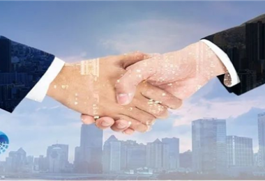 貴州陽光產(chǎn)權(quán)交易所有限公司與貴陽市大數(shù)據(jù)產(chǎn)業(yè)有限公司再次簽署戰(zhàn)略合作框架協(xié)議