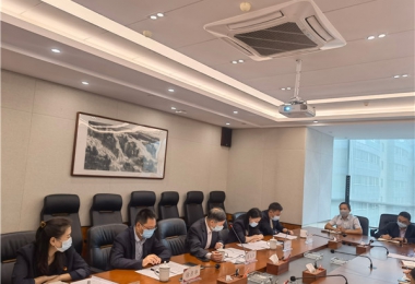 時刻緊繃安全弦  全力筑牢安全線——貴州陽光產(chǎn)權(quán)交易所召開安全生產(chǎn)工作專題會議