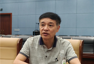 貴州陽光產(chǎn)權(quán)交易所與興仁市金融服務(wù)中心開展座談交流