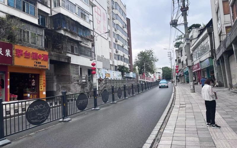 沙井街37-9、10號門面