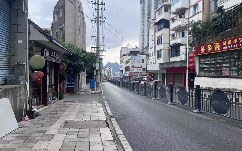 沙井街37-11、12號門面