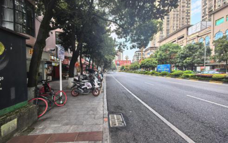 （降價(jià)）紅旗新村A棟1層5、6號(hào)門面轉(zhuǎn)讓（持有方：貴州省機(jī)關(guān)事務(wù)管理局國(guó)有資產(chǎn)管理服務(wù)中心）