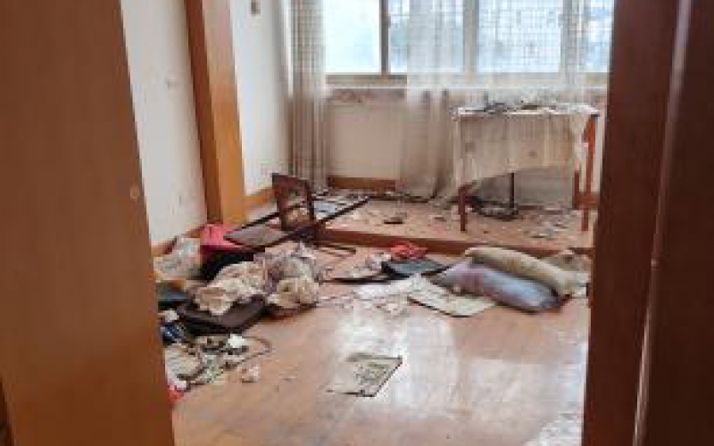 （降價）南明區(qū)新華路70號6棟3單元8樓附14號轉(zhuǎn)讓（持有方：貴州省機(jī)關(guān)事務(wù)管理局國有資產(chǎn)管理服務(wù)中心）