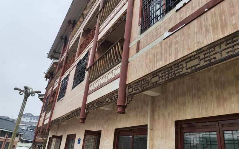 工商資產(chǎn)公司花鳥市場B棟1-14等8處資產(chǎn)招租（二次變更）