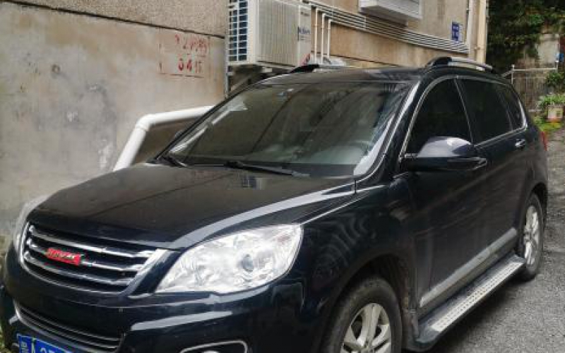 貴州省計量測試技術研究所實驗工廠車輛轉讓